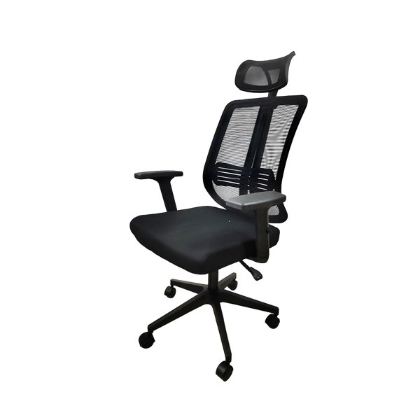 Berre Furniture Task Chair Wayfair Canada